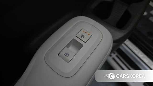 Hyundai Santa Fe (MX5) id 5026524 из Кореи 29