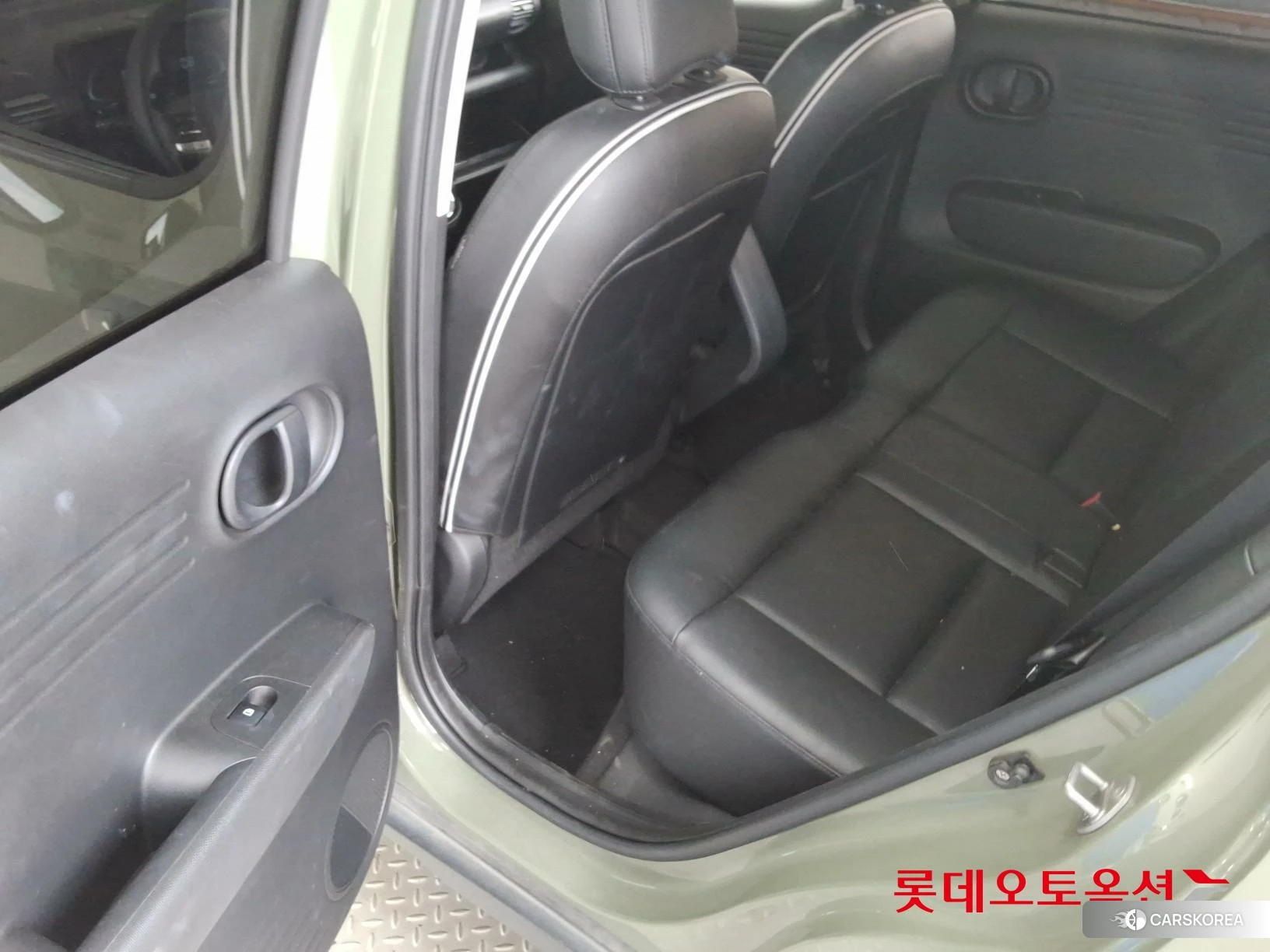 Hyundai Casper id 4990014 из Кореи 29