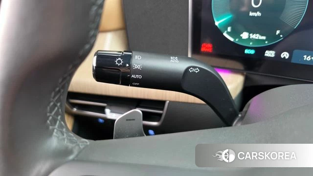 Hyundai Sonata D Edge (DN8) id 4949794 из Кореи 29