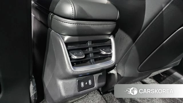 Hyundai Grandeur (GN7) id 4958203 из Кореи 29