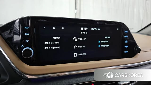 Hyundai Sonata (DN8) id 5003504 из Кореи 29