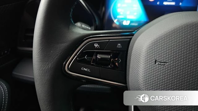 Renault Korea (Samsung) Grand Coleos id 5032797 из Кореи 29