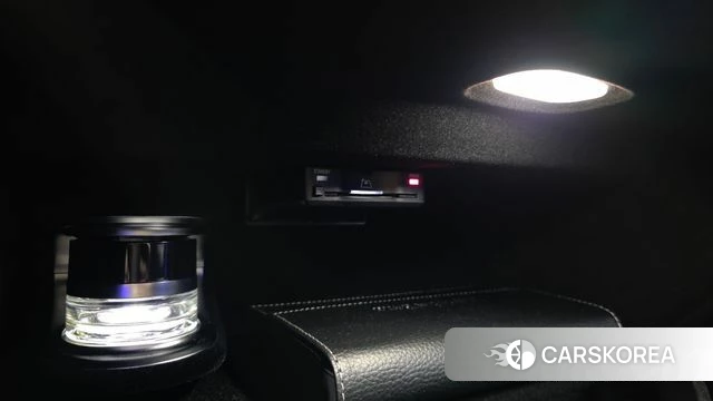 Mercedes-Benz S-Class W223 id 4966256 из Кореи 29