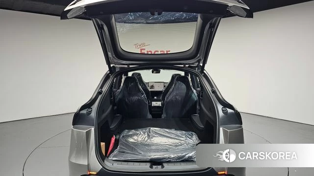 Tesla Model Y id 4964094 из Кореи 29