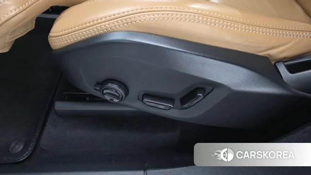 Volvo XC90 second Generation id 4986171 из Кореи 29