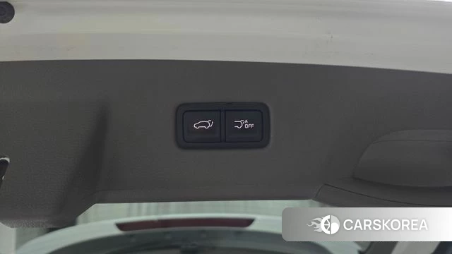 Kia Carnival 4th generation id 5027216 из Кореи 29