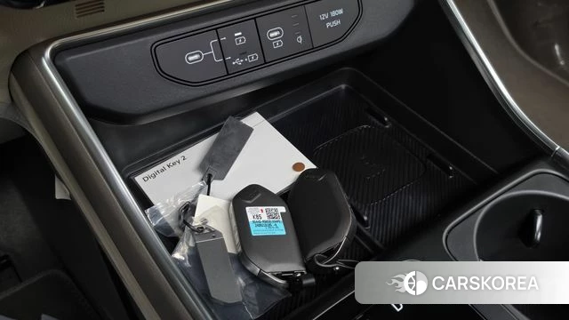 Kia The New Carnival 4th Generation id 4941336 из Кореи 29