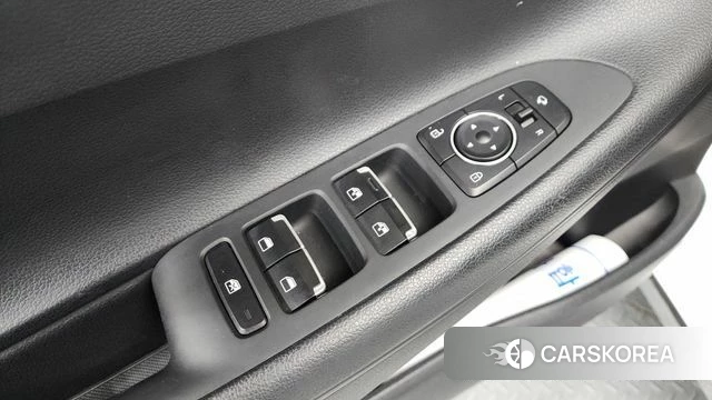 Hyundai The New Grandeur IG id 4647255 из Кореи 29