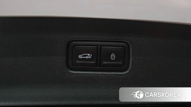 Genesis GV80 id 5026737 из Кореи 29