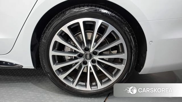 Audi A6 (C9) id 4995236 из Кореи 29