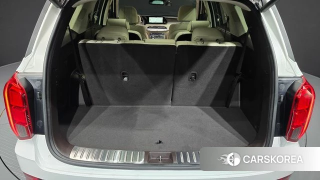 Hyundai Palisade id 4997522 из Кореи 29