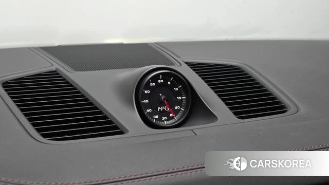 Porsche Cayenne (PO536) id 4755332 из Кореи 29