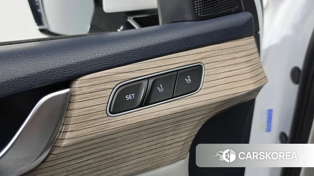 Hyundai Palisade id 4977749 из Кореи 29