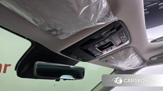 Kia The New Carnival 4th Generation id 5026366 из Кореи 29