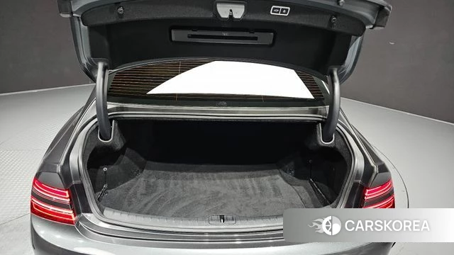 Genesis G80 (RG3) id 4977332 из Кореи 29