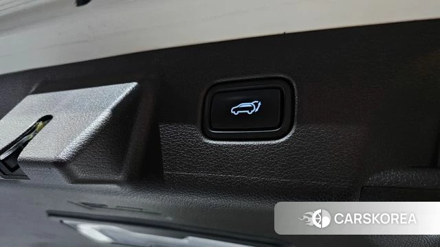 Hyundai Palisade id 5027866 из Кореи 29
