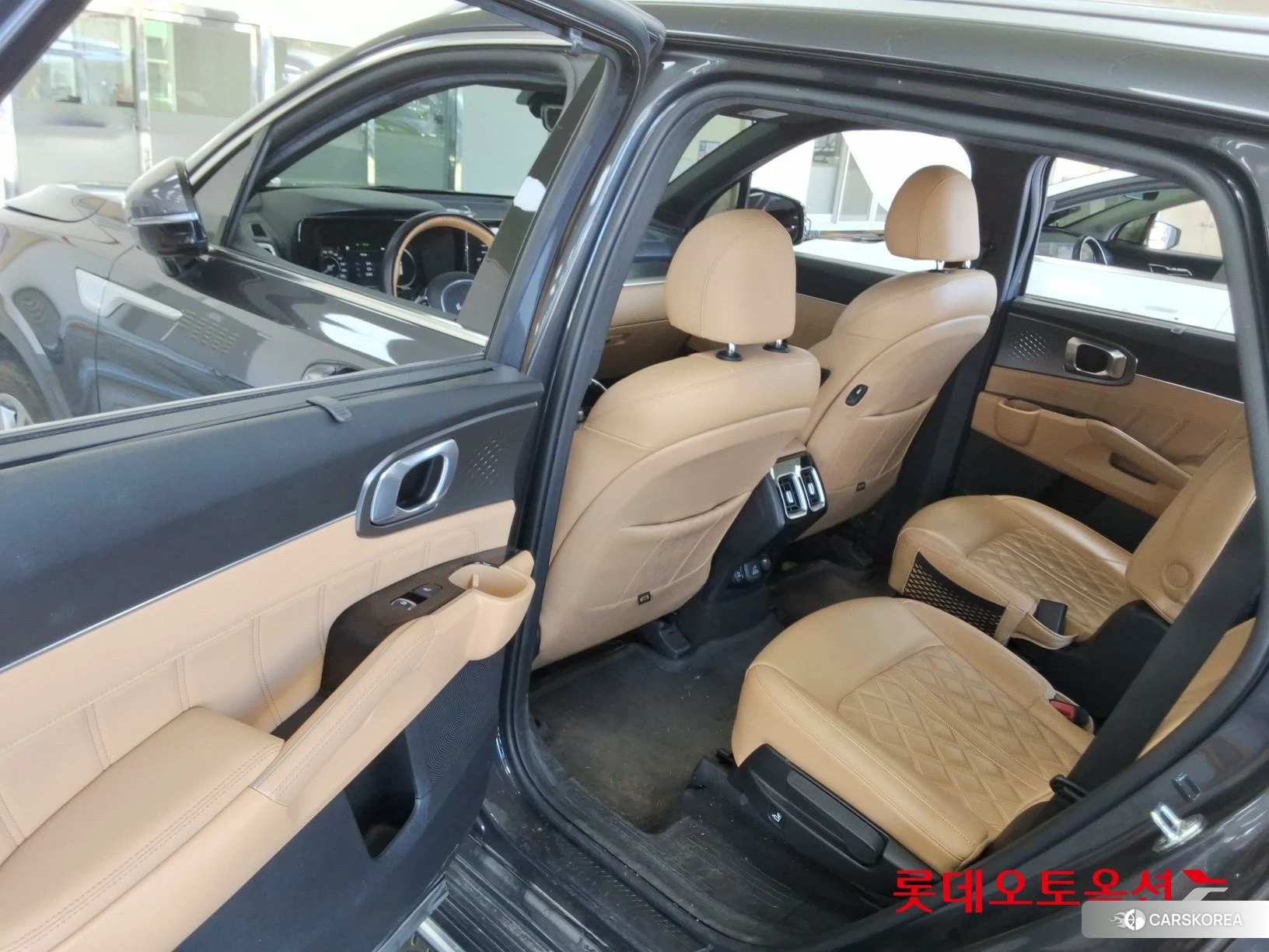 Kia Sorento id 4990060 из Кореи 29