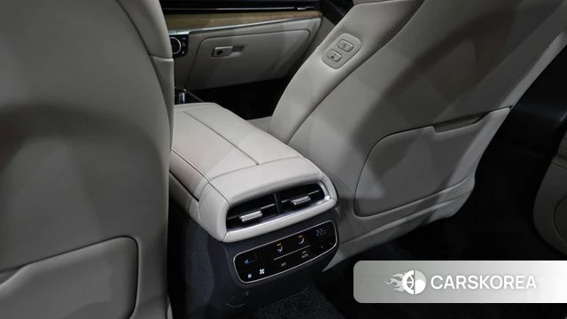 Genesis G80 (RG3) id 4981145 из Кореи 29