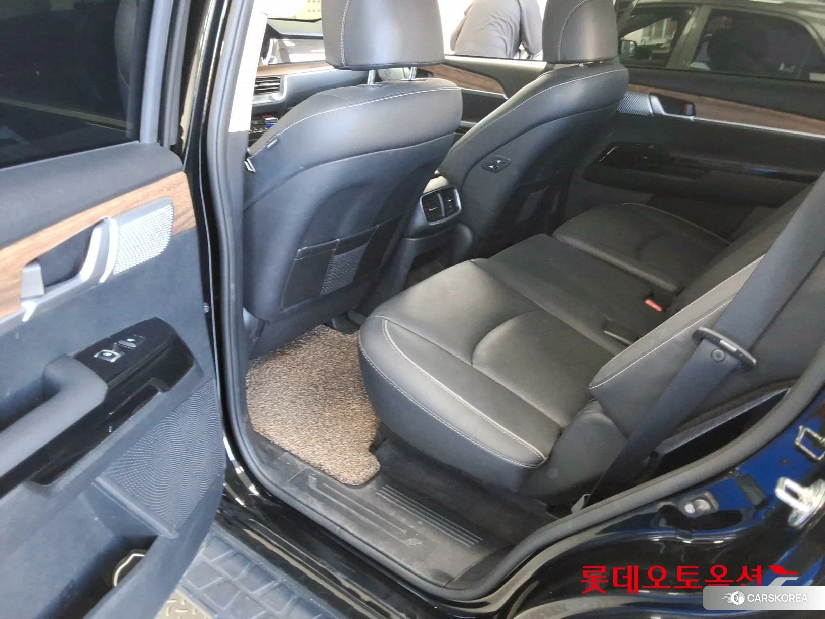 Kia Mohave id 4990103 из Кореи 29