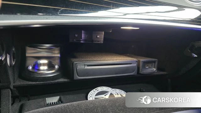 Mercedes-Benz S-Class W222 id 5004190 из Кореи 29