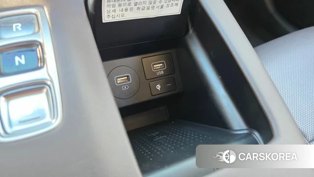 Hyundai The New Grandeur IG id 5047860 из Кореи 29