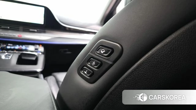 Hyundai The New Grandeur IG id 4977028 из Кореи 29