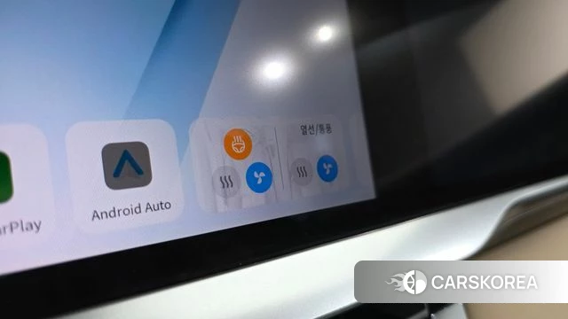 Renault Korea (Samsung) Grand Coleos id 5011240 из Кореи 29