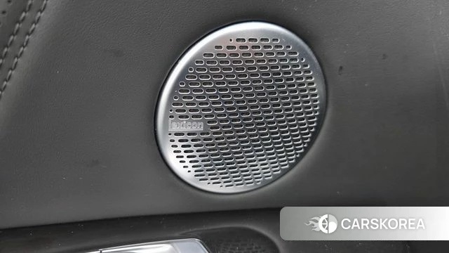 Kia Mohave Master id 5018472 из Кореи 29