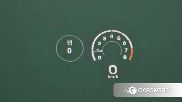 Porsche Panamera (976) id 4660248 из Кореи 29