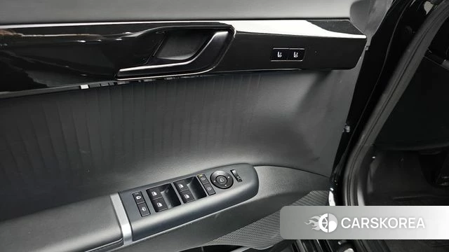 Hyundai Grandeur Hybrid (GN7) id 5002409 из Кореи 29