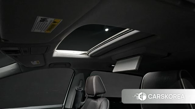 Honda Odyssey id 4917125 из Кореи 29