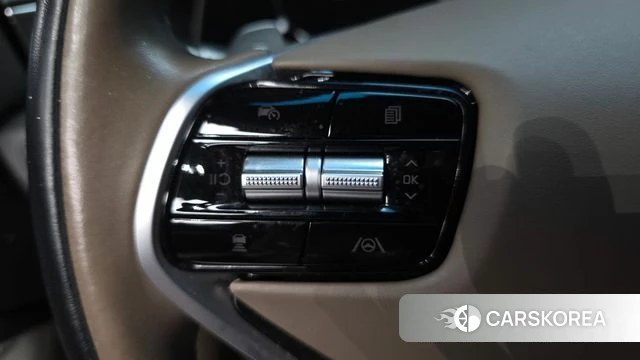 Kia K8 id 4959294 из Кореи 29