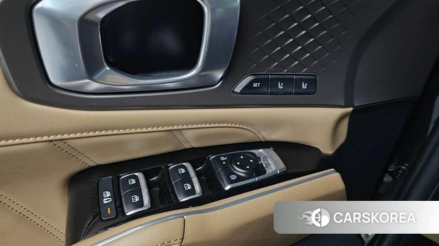 Kia The New Sorento 4th Generation id 5039024 из Кореи 29