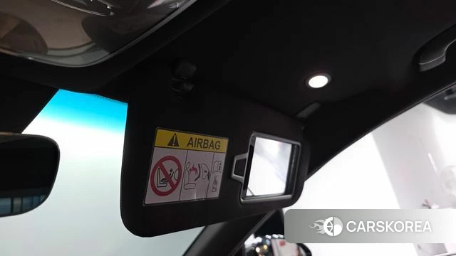Genesis G80 (RG3) id 4980838 из Кореи 29