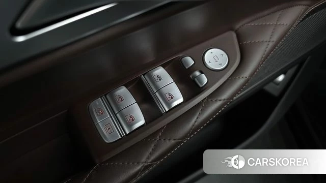 BMW 7 Series (G11) id 4982727 из Кореи 29