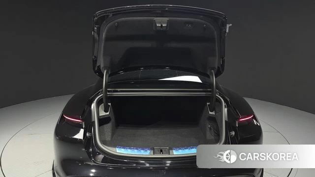Porsche Taycan id 4959379 из Кореи 29