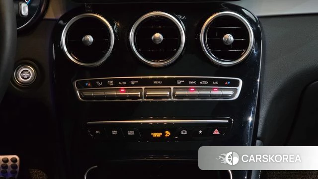 Mercedes-Benz GLC-Class X253 id 5023209 из Кореи 29
