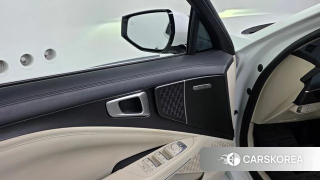 Kia The New K8 Hybrid id 4985296 из Кореи 29