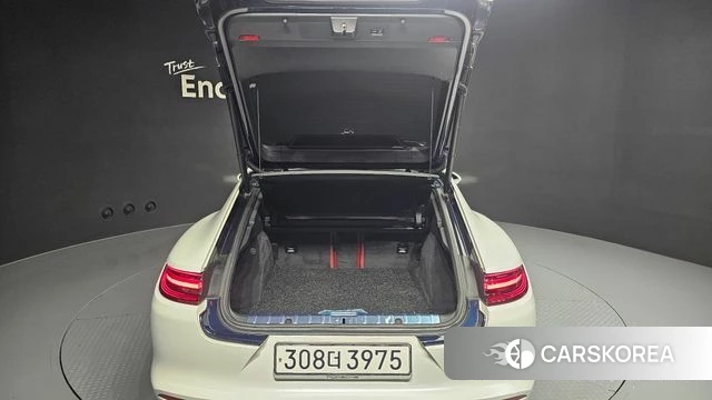 Porsche Panamera (971) id 4741593 из Кореи 29