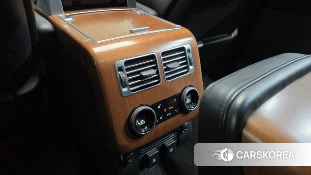 Land Rover Range Rover 4th Generation id 5004475 из Кореи 29