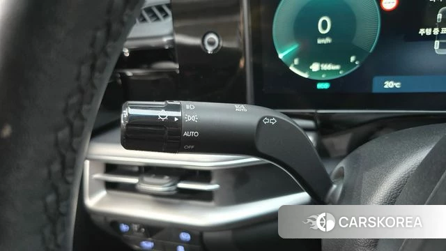 Hyundai Grandeur (GN7) id 4965147 из Кореи 29