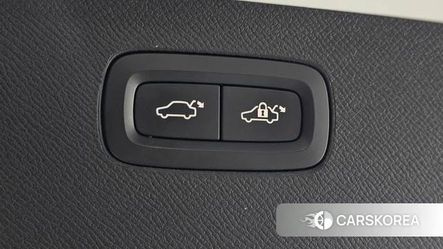 Volvo XC90 second Generation id 4662775 из Кореи 30