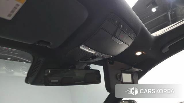Mercedes-Benz E-Class W213 id 4998098 из Кореи 29