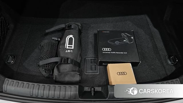 Audi A6 (C9) id 4984817 из Кореи 29