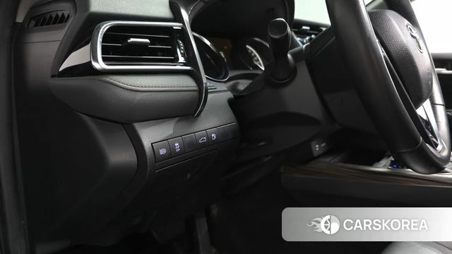 Toyota Camry (XV70) id 4988444 из Кореи 29