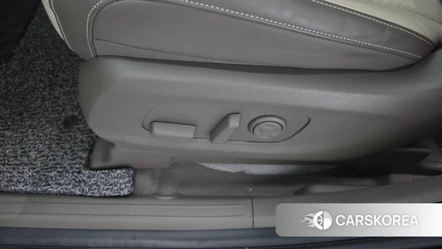 Kia Carnival 4th generation id 5017140 из Кореи 29