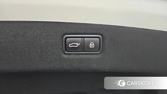 Genesis G90 id 4952021 из Кореи 29