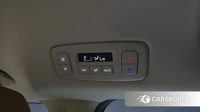 Kia Carnival 4th generation id 5040660 из Кореи 29