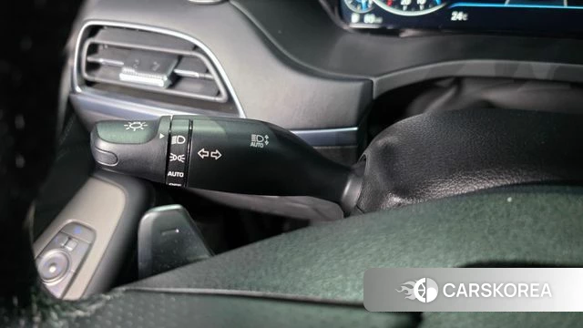 Hyundai Palisade id 5028498 из Кореи 29