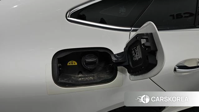 Mercedes-Benz AMG GT id 4936625 из Кореи 29